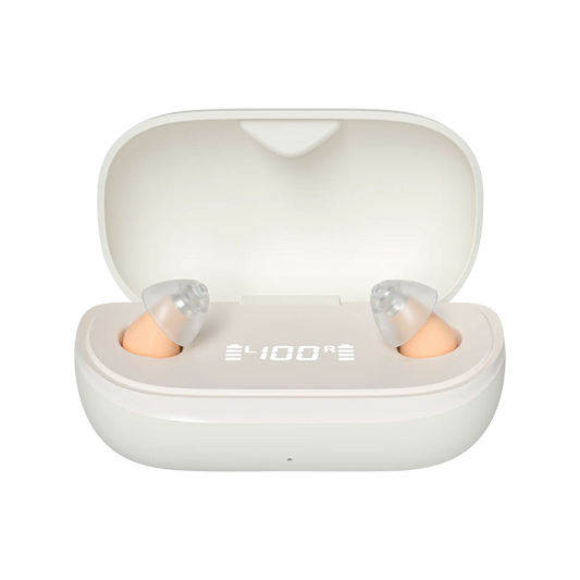 Comfort Hearing Aids