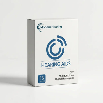Comfort Hearing Aids