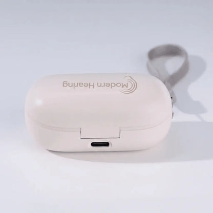 Comfort Hearing Aids