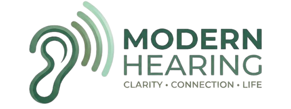 Modern Hearing Co.