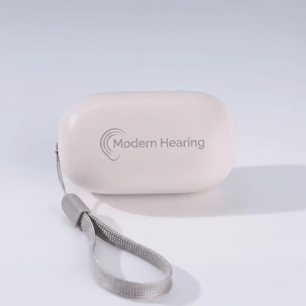 Comfort Hearing Aids
